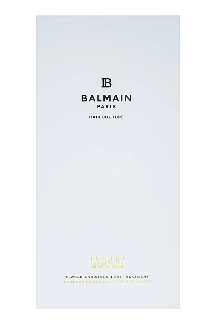 5-недельный восстанавливающий уход